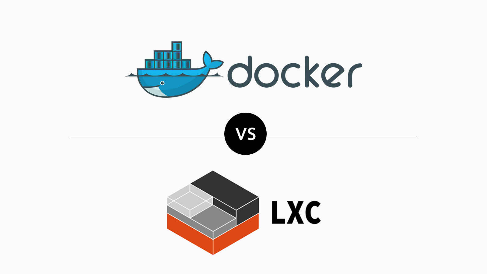 Tìm hiểu về công nghệ ảo hoá – [Phần 2] Ảo hoá hệ điều hành: LXC vs Docker