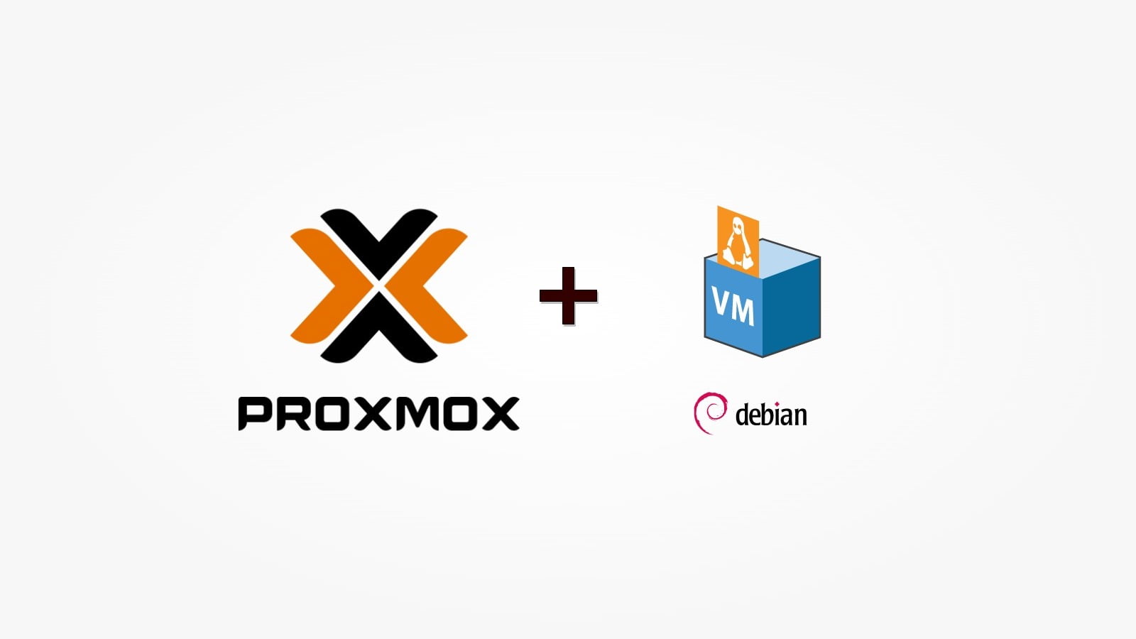 [Proxmox] Hướng dẫn cài đặt máy ảo KVM chạy Linux trên Proxmox VE