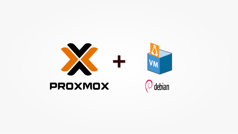 [Proxmox] Hướng dẫn cài đặt máy ảo KVM chạy Linux trên Proxmox VE