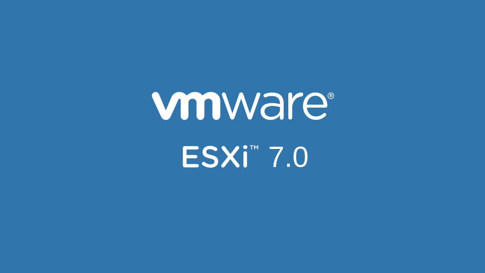 [ESXi] Tạo máy ảo Linux trên ESXi 7.0