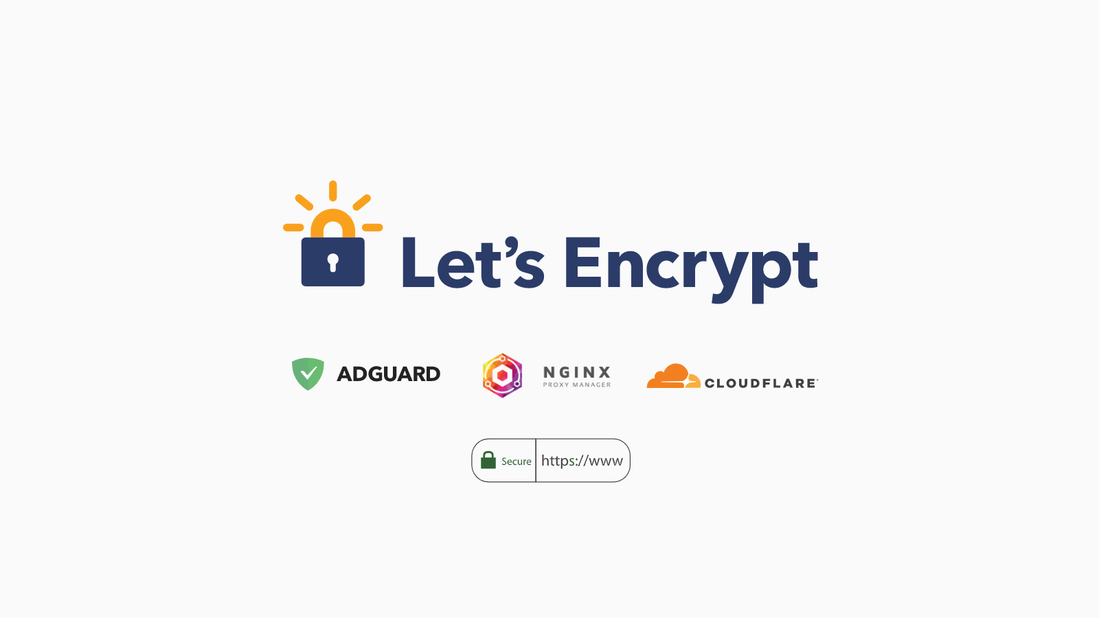 Thiết lập chứng chỉ SSL Let’s Encrypt cho Homelab sử dụng Nginx Proxy Manager + Cloudflare + AdGuard Home