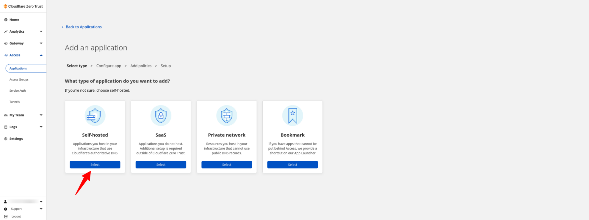[Cloudflare Tunnel] Tạo kết nối Remote Desktop bảo mật Thuận Bùi Blog