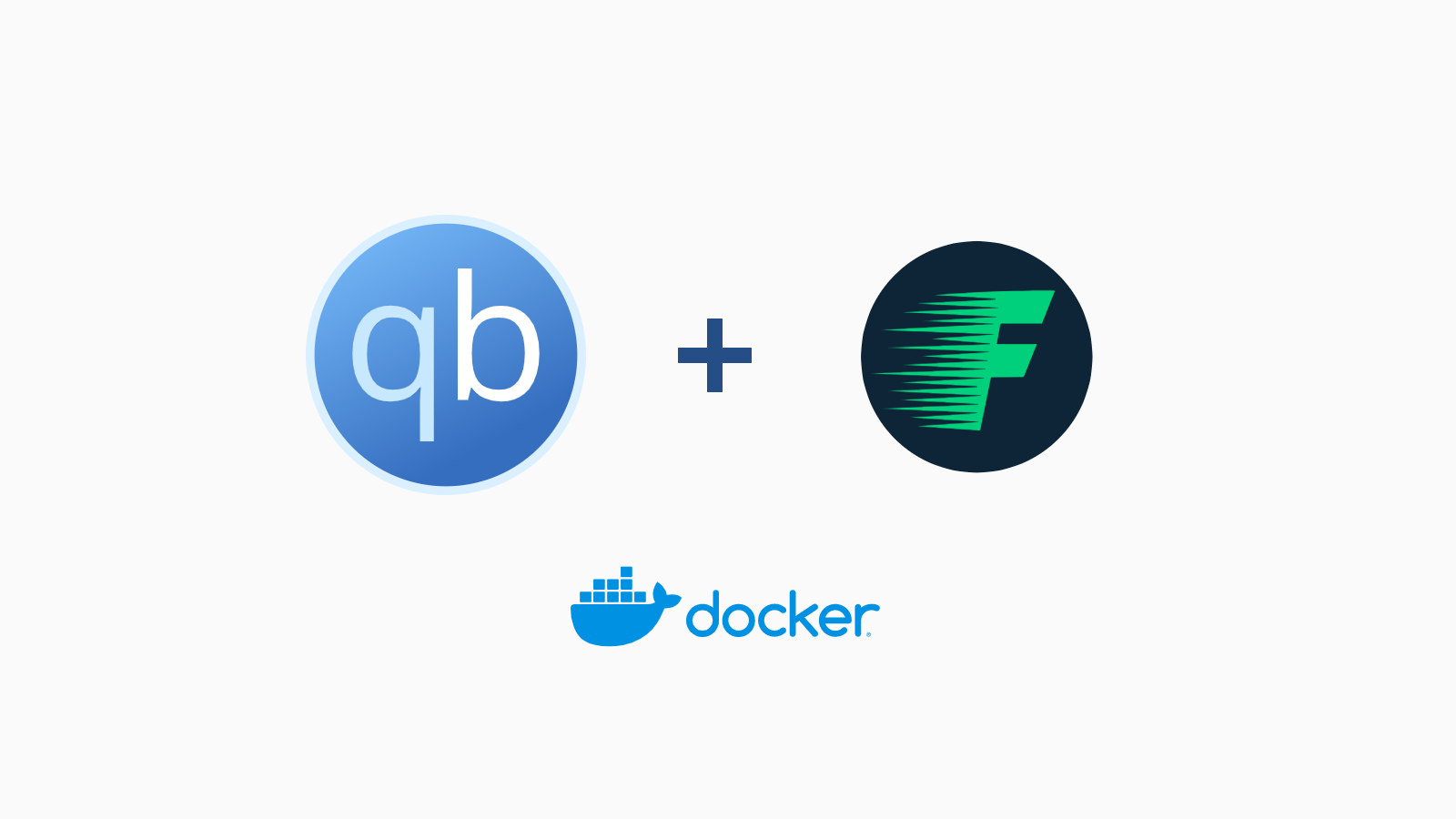 Cài đặt qBittorrent + Flood UI bằng Docker để tải torrent