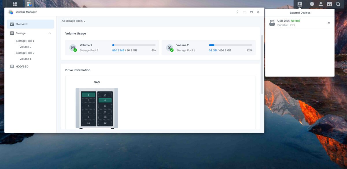 [Proxmox] Passthrough HDD / SDD vào máy ảo XPEnology Thuận Bùi Blog