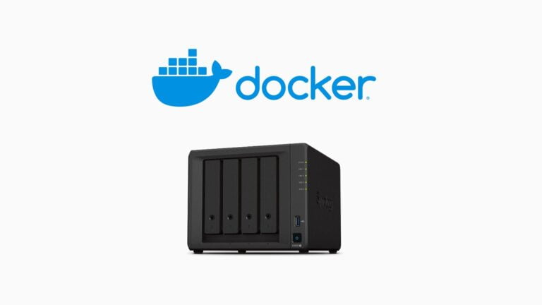 Cài đặt Docker lên DSM 7.2 (Synology / Xpenlogy)