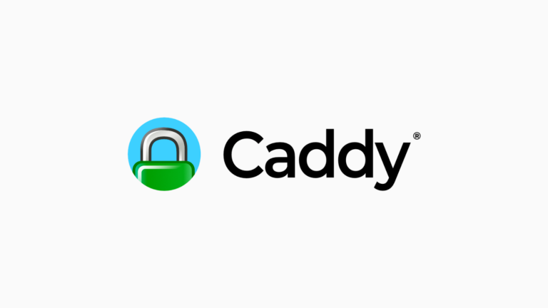 Cài đặt Caddy Server – Web server hiện đại, dễ sử dụng