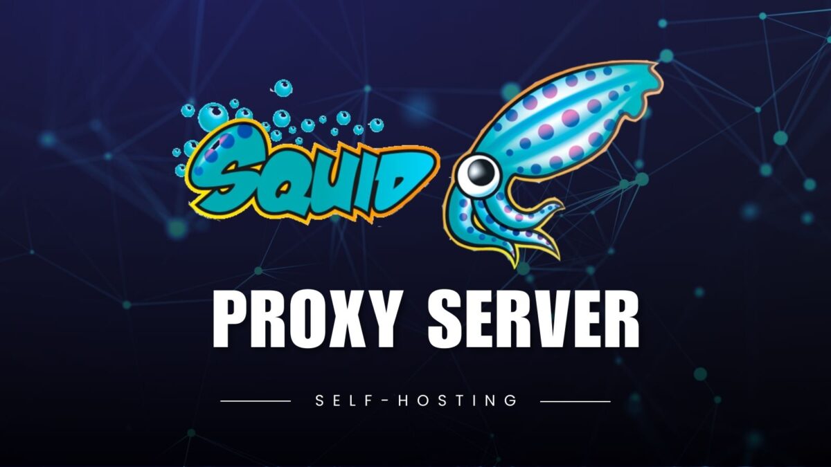 Hướng dẫn cài đặt Squid làm Proxy Server trên Oracle Cloud VPS | Thuận ...