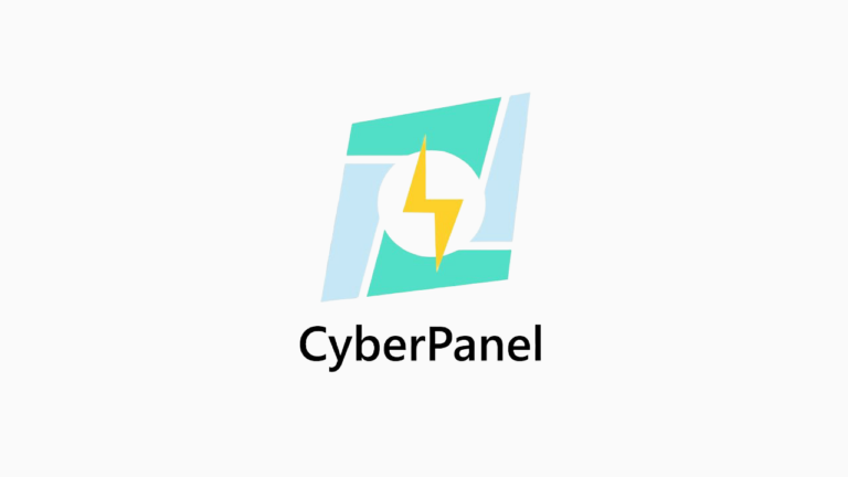 Cập nhật CyberPanel lên phiên bản mới ngay để tránh bị hack