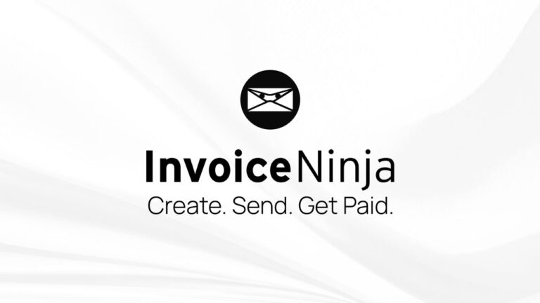 Invoice Ninja – Giải pháp tạo hóa đơn thanh toán cho doanh nghiệp nhỏ và freelancer