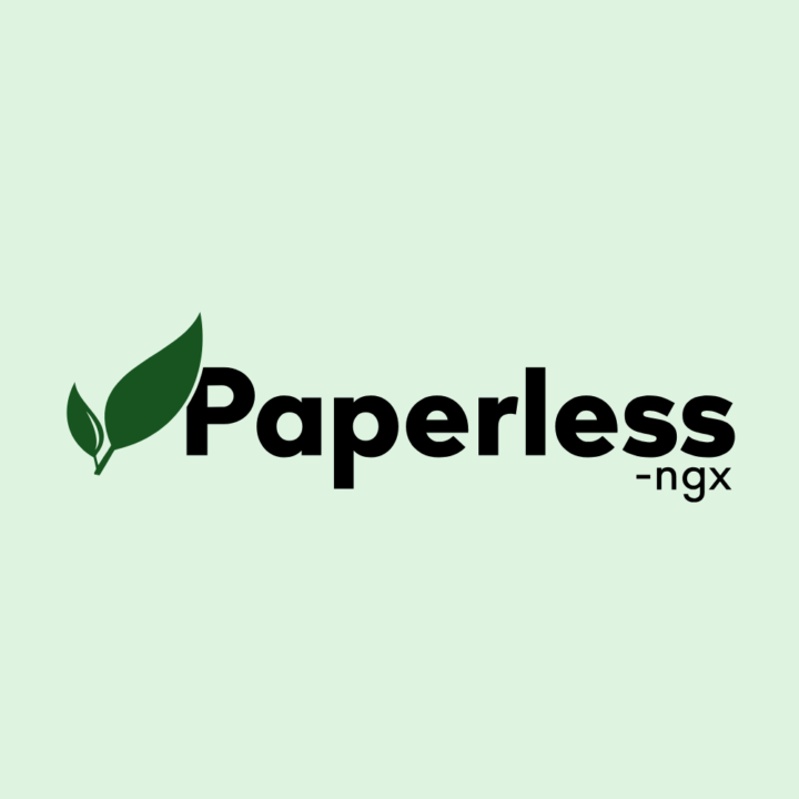 paperless-ngx installation