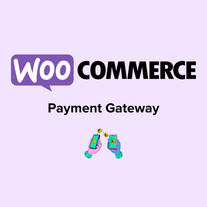 woocommerce payment gateway