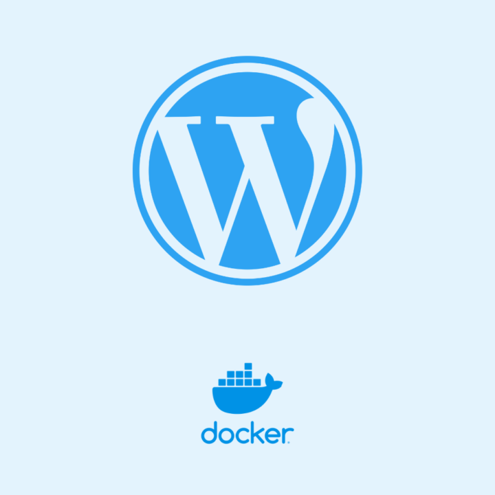 wordpress migration to docker